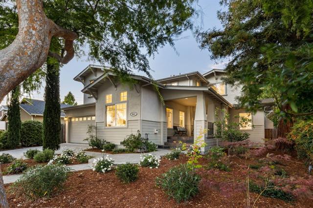 2947 Clara Drive, Palo Alto 94303